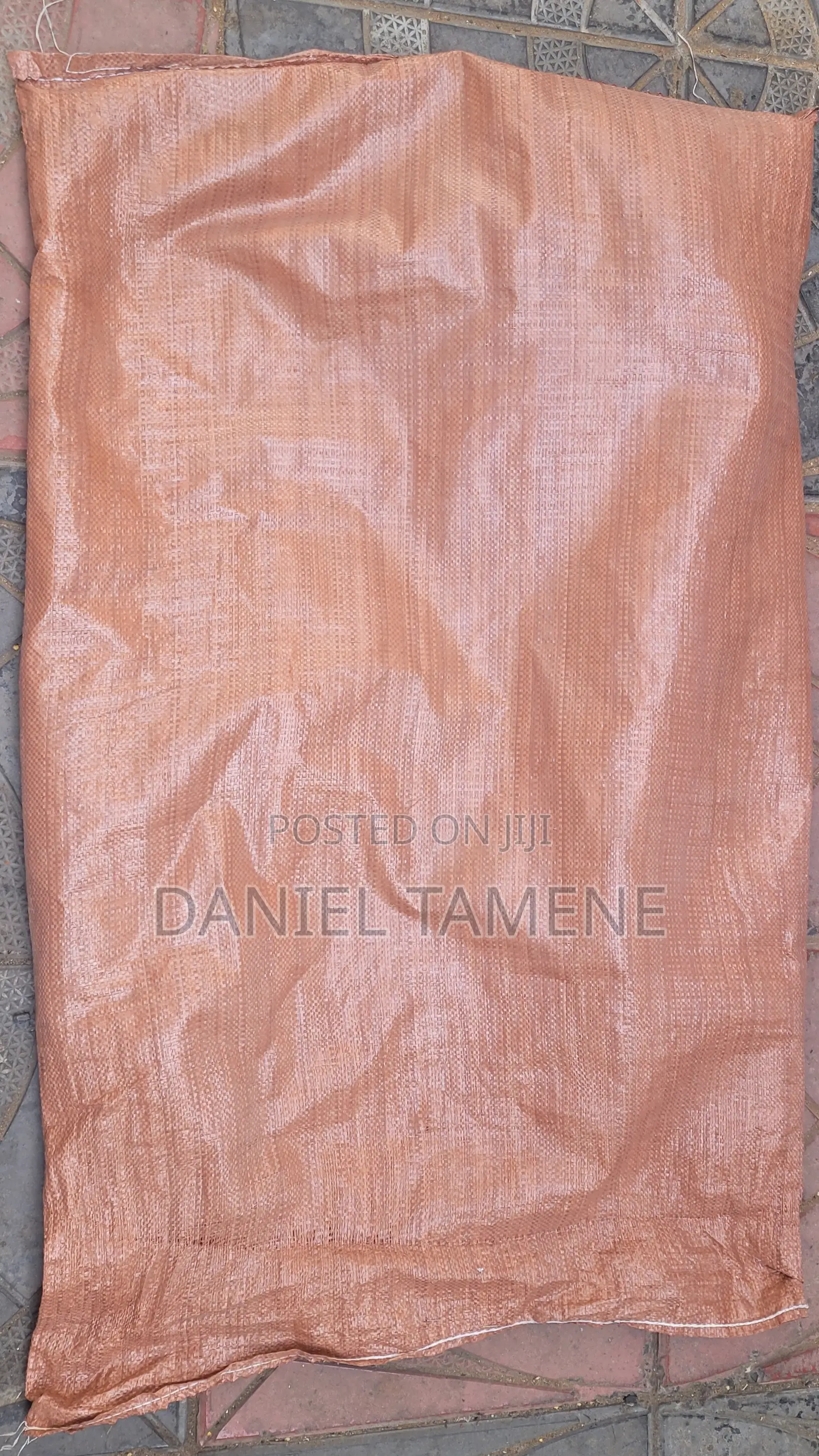 Sack or Polypropylene (Pp) Woven Bag