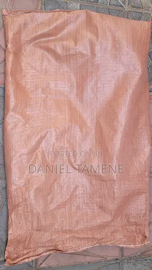 Sack or Polypropylene (Pp) Woven Bag