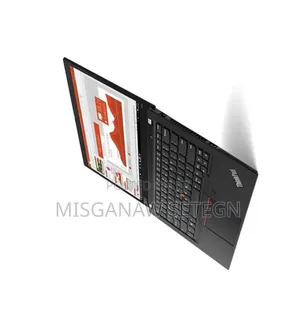 New Laptop Lenovo ThinkPad Yoga 16GB Intel Core I5 SSD 512GB