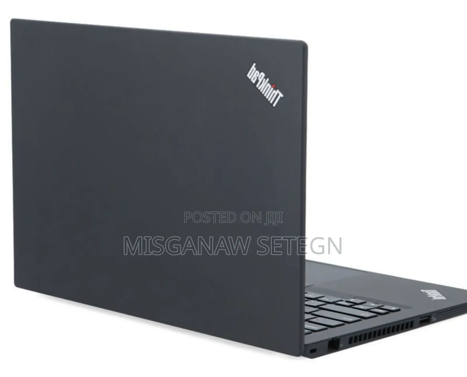 New Laptop Lenovo ThinkPad Yoga 16GB Intel Core I5 SSD 512GB