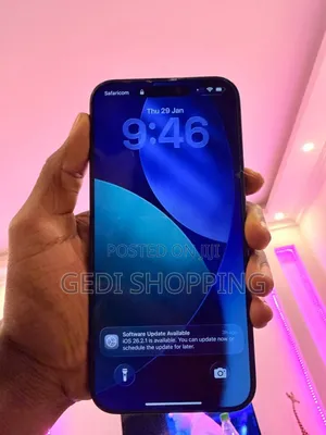 Apple iPhone 15 Pro Max 512 GB Gray