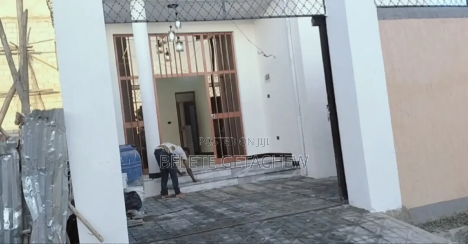 3bdrm Villa in Ccd Legetafo, Luxury, North Shewa for sale