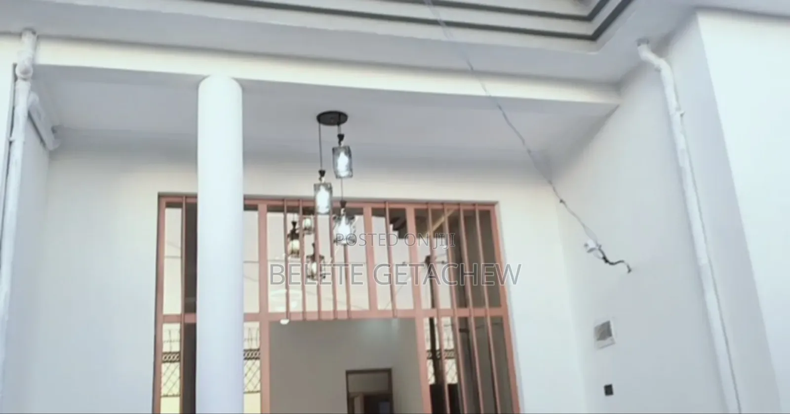 3bdrm Villa in Ccd Legetafo, Luxury, North Shewa for sale