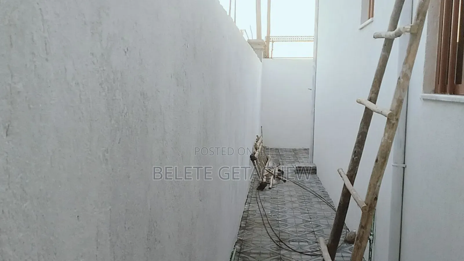 3bdrm Villa in Ccd Legetafo, Luxury, North Shewa for sale