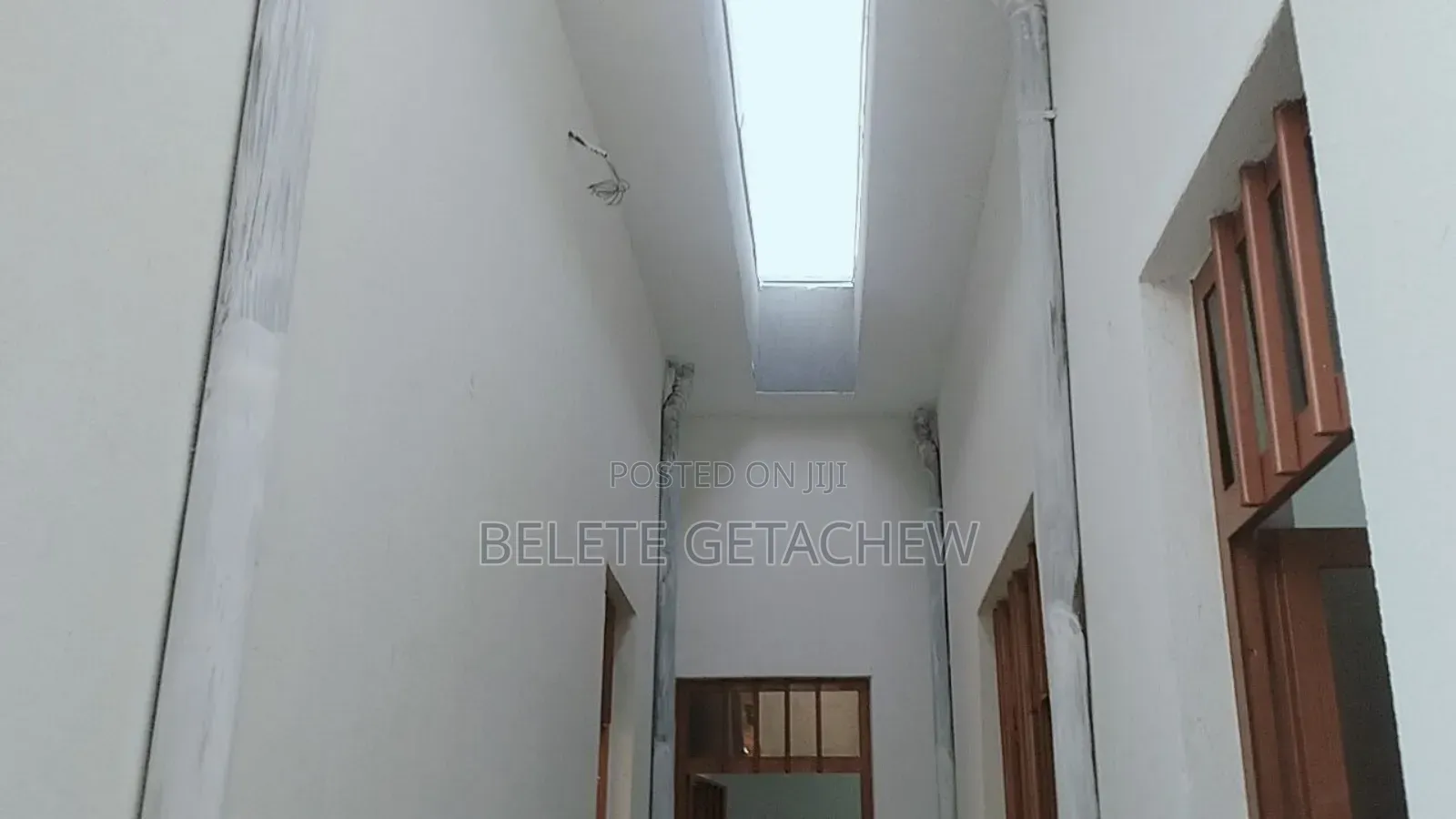 3bdrm Villa in Ccd Legetafo, Luxury, North Shewa for sale