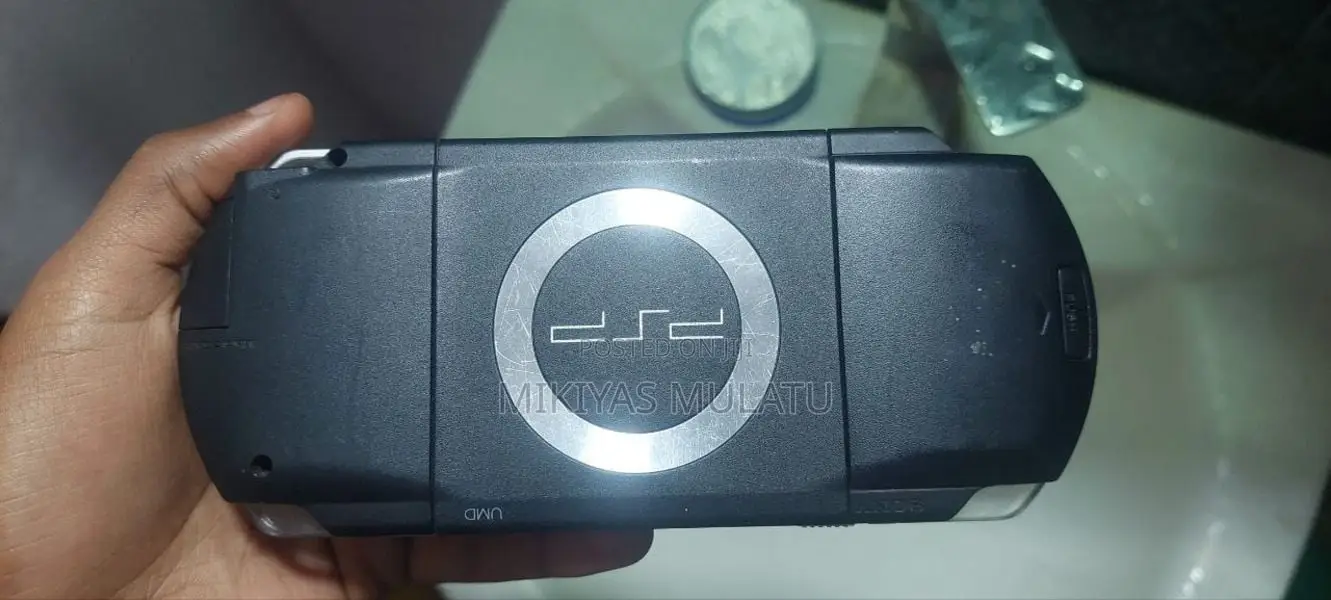 Playstation Portal(Psp)