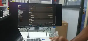 Monitor 29