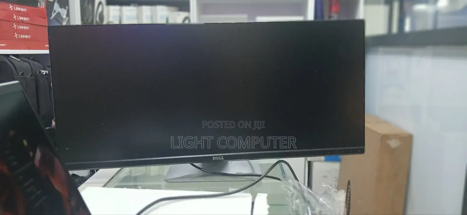 Monitor 29