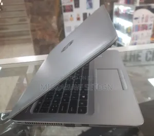 New Laptop HP EliteBook 840 8GB Intel Core I5 SSD 256GB