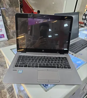 New Laptop HP EliteBook 840 8GB Intel Core I5 SSD 256GB