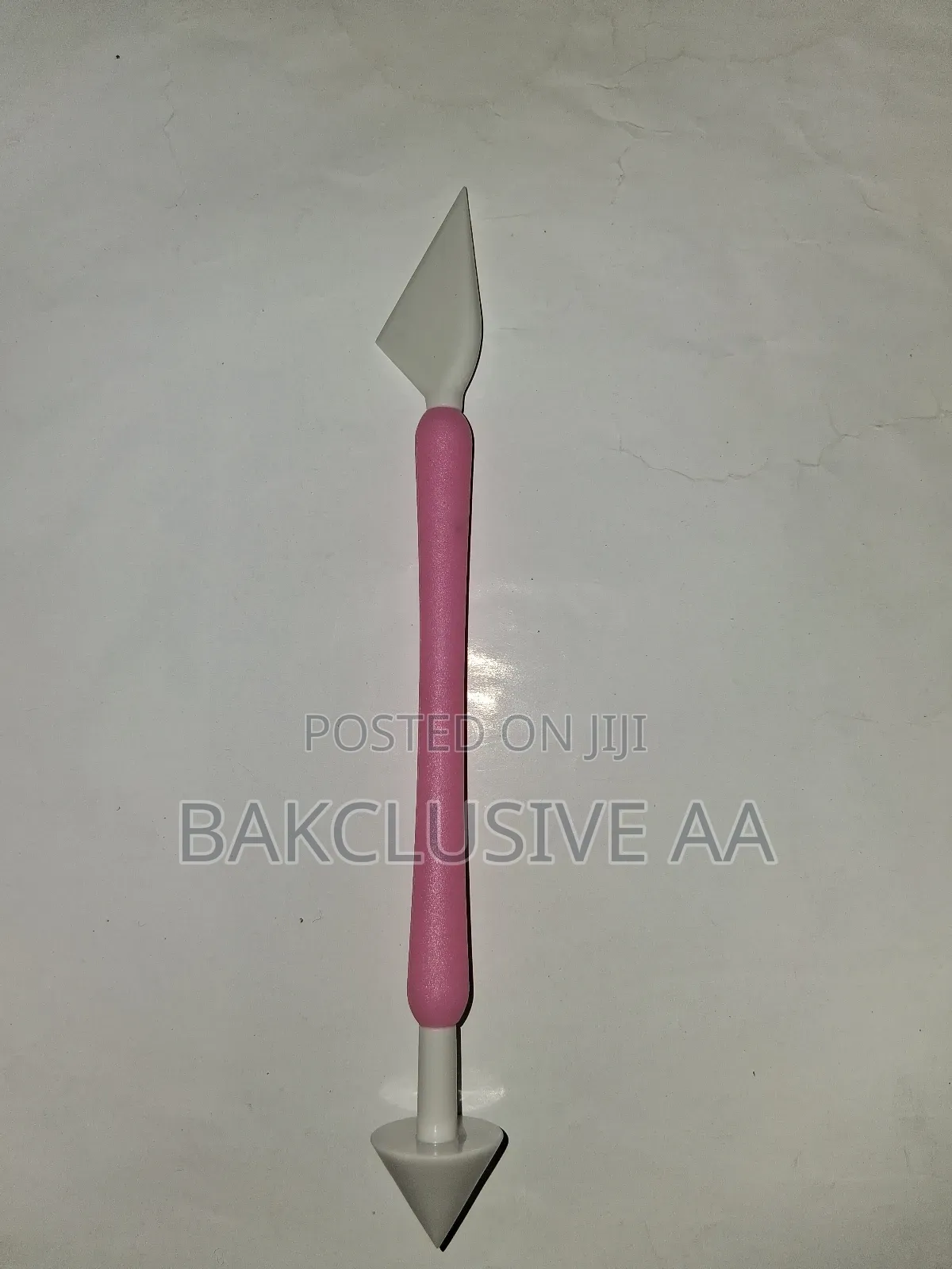 9pcs Fondent Tools Set for Cake Decoration