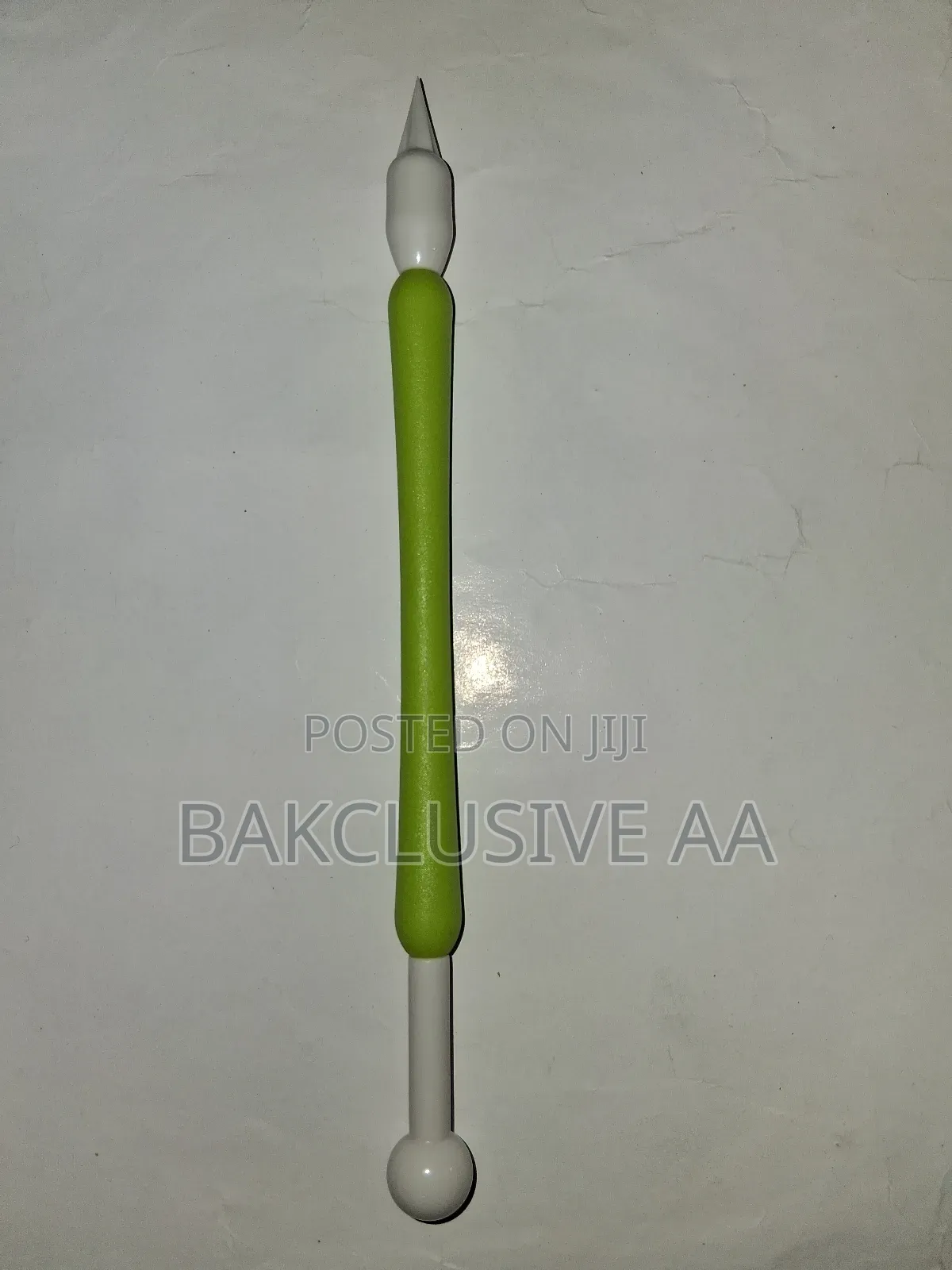 9pcs Fondent Tools Set for Cake Decoration