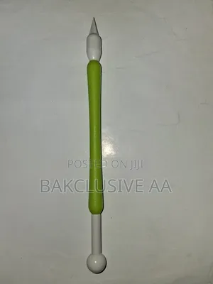 9pcs Fondent Tools Set for Cake Decoration