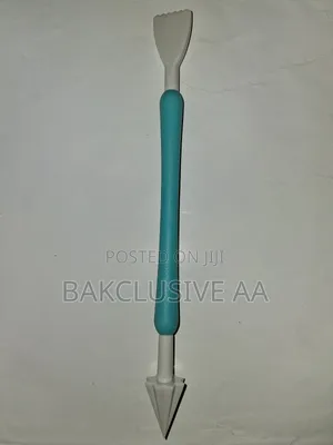 9pcs Fondent Tools Set for Cake Decoration