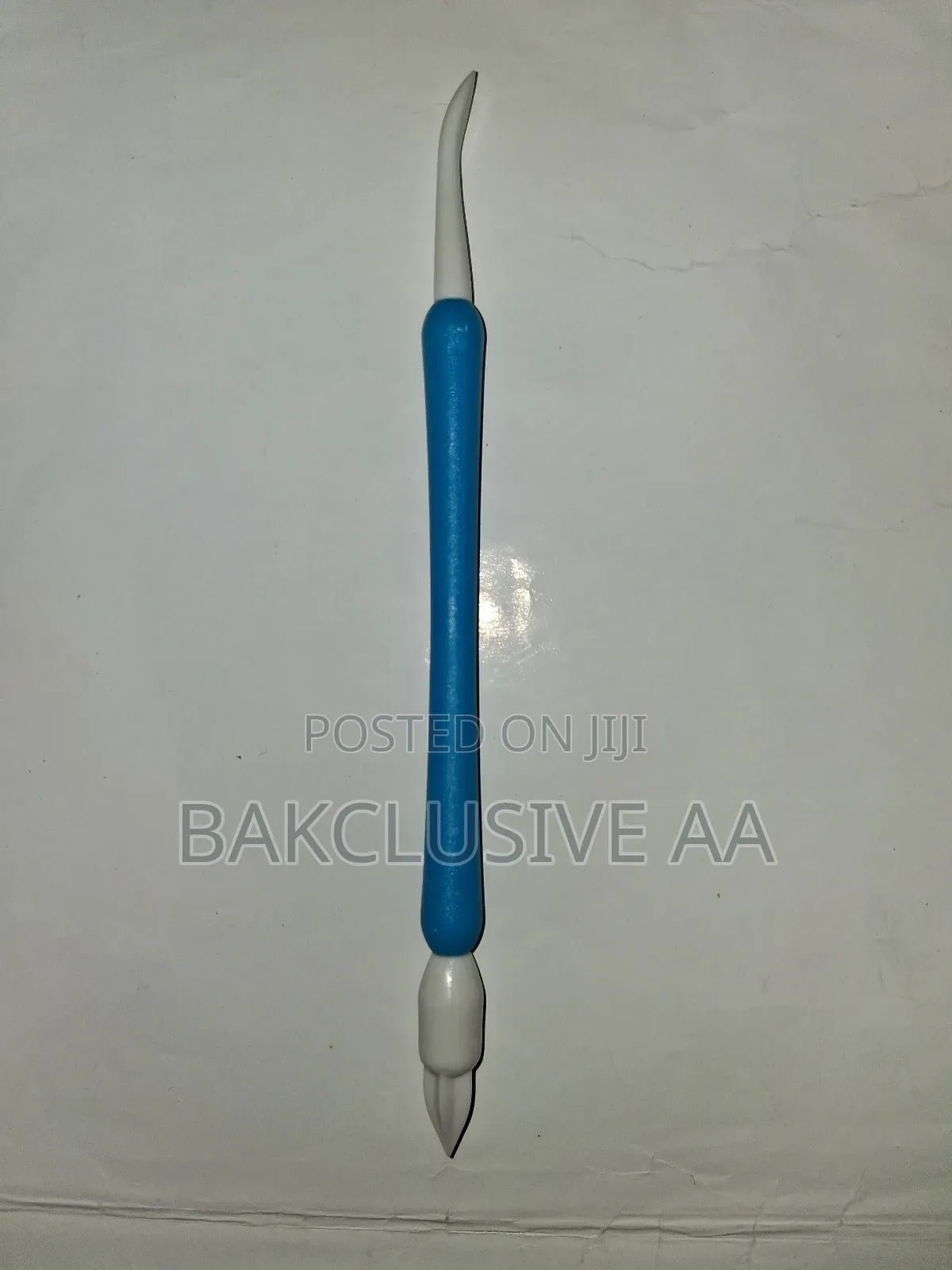 9pcs Fondent Tools Set for Cake Decoration