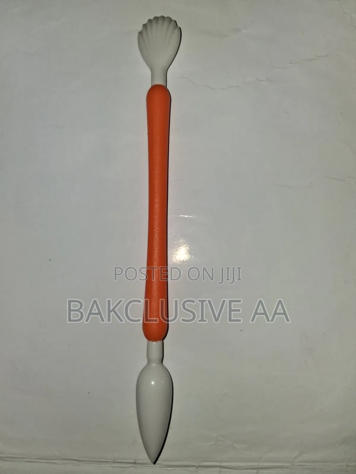 9pcs Fondent Tools Set for Cake Decoration