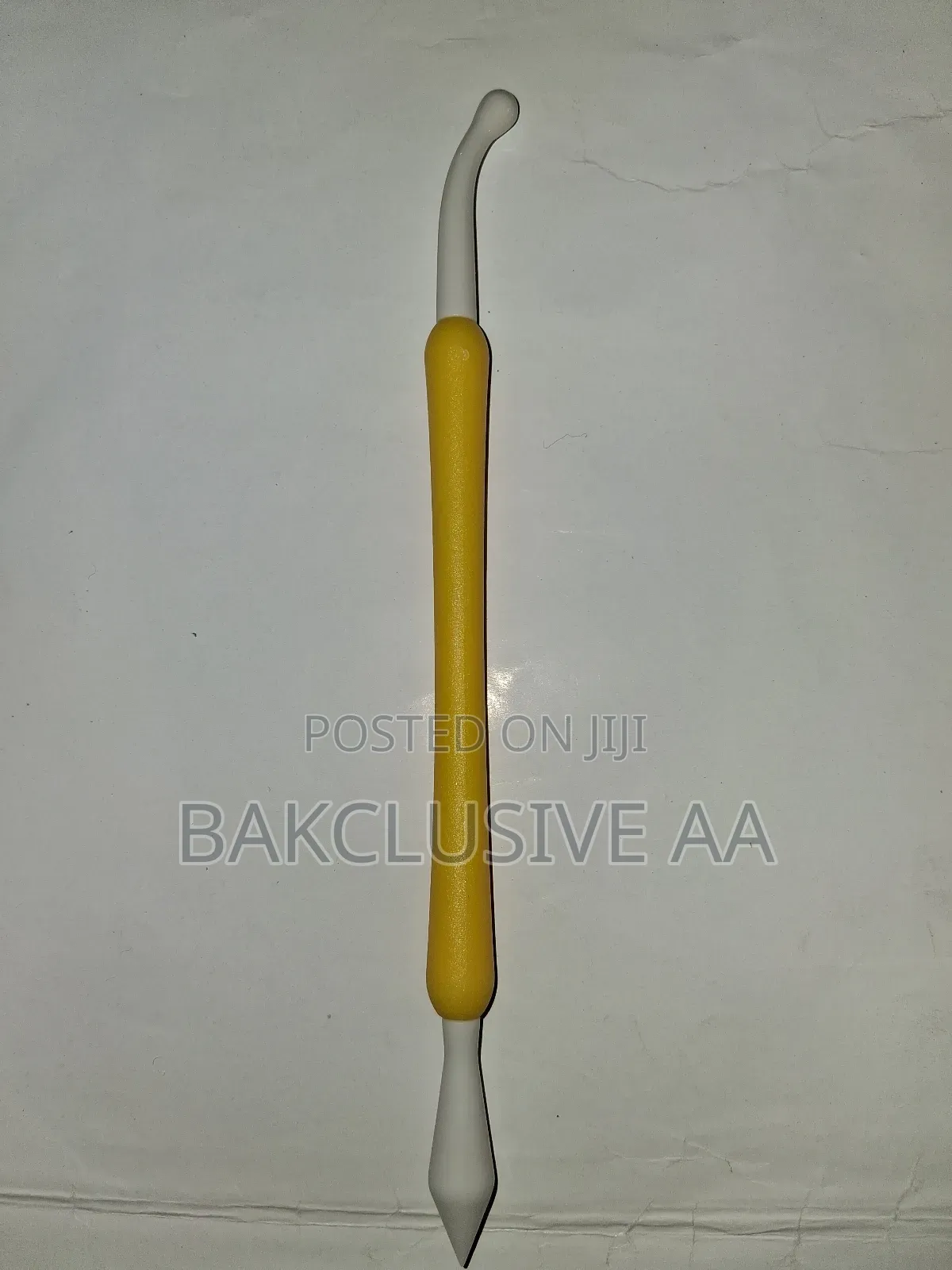 9pcs Fondent Tools Set for Cake Decoration