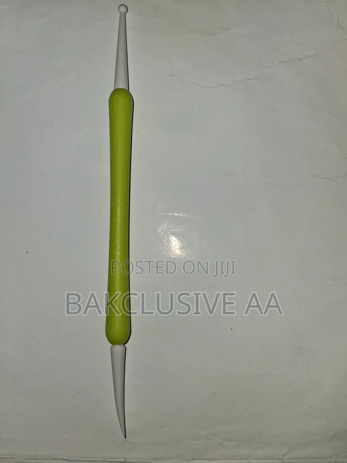 9pcs Fondent Tools Set for Cake Decoration