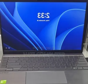 New Laptop Asus ZenBook 13 UX331UN 8GB AMD Ryzen 5 SSD 512GB