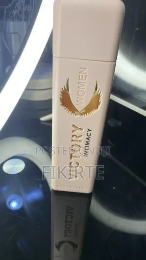 Victoria Intimacy Women's Perfume