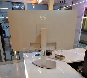 Dell Monitor 27 Inch With Colour