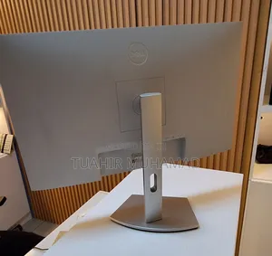 Dell Monitor 27 Inch With Colour