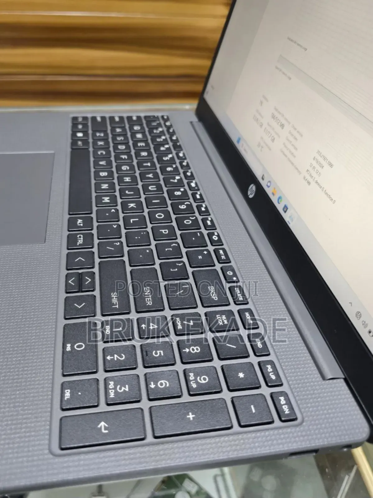 New Laptop HP Stream Notebook 16GB AMD Ryzen 7 SSD 512GB