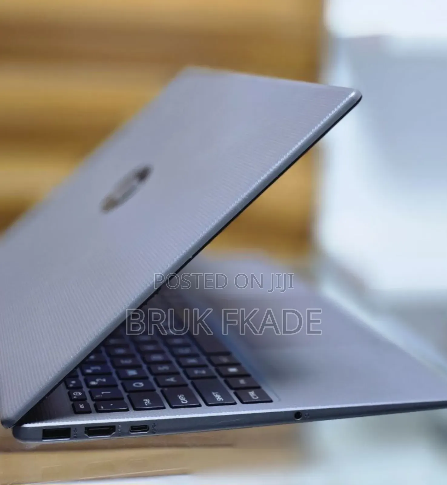 New Laptop HP Stream Notebook 16GB AMD Ryzen 7 SSD 512GB