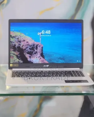 New Laptop Acer Aspire 5 8GB Intel Core I3 SSD 256GB
