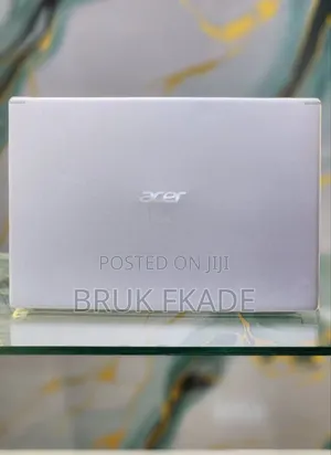 New Laptop Acer Aspire 5 8GB Intel Core I3 SSD 256GB