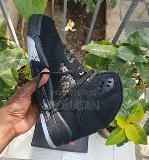 Nike Air Jordan 5 Retro PSG Master Quality
