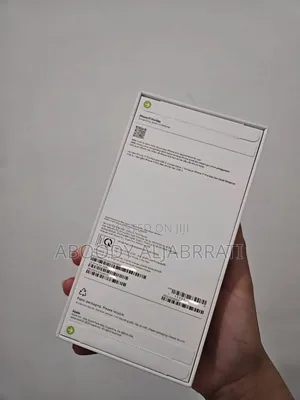 New Apple iPhone 17 Pro Max 256 GB Blue