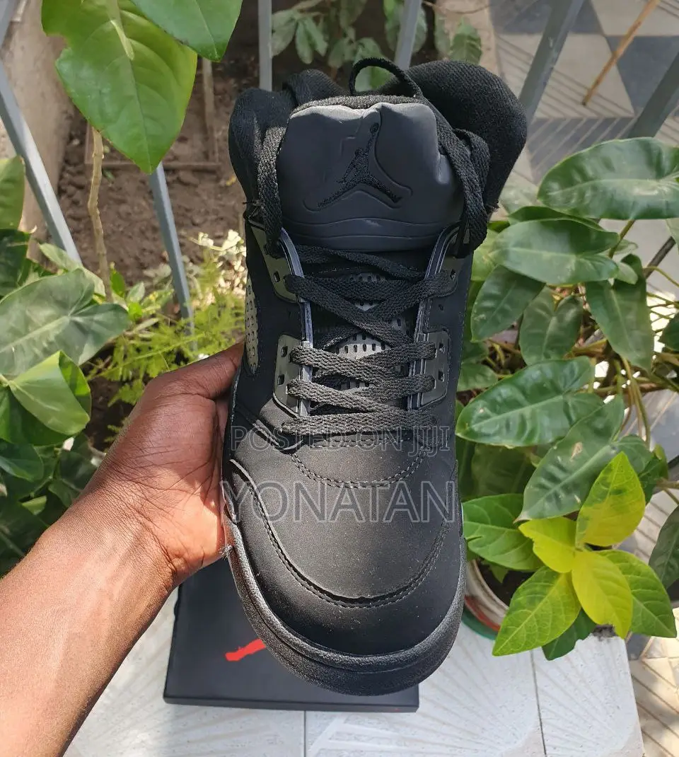 Nike Air Jordan 5 Retro PSG Master Quality