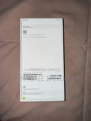 New Apple iPhone 17 Pro Max 256 GB Silver