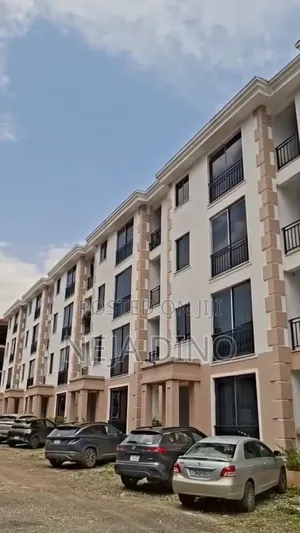 2bdrm Apartment in Re, Bole for sale