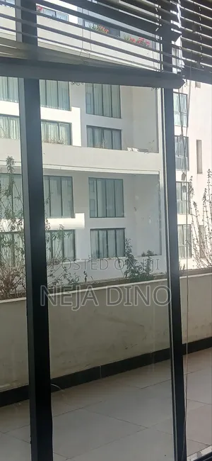 2bdrm Apartment in Re, Bole for sale