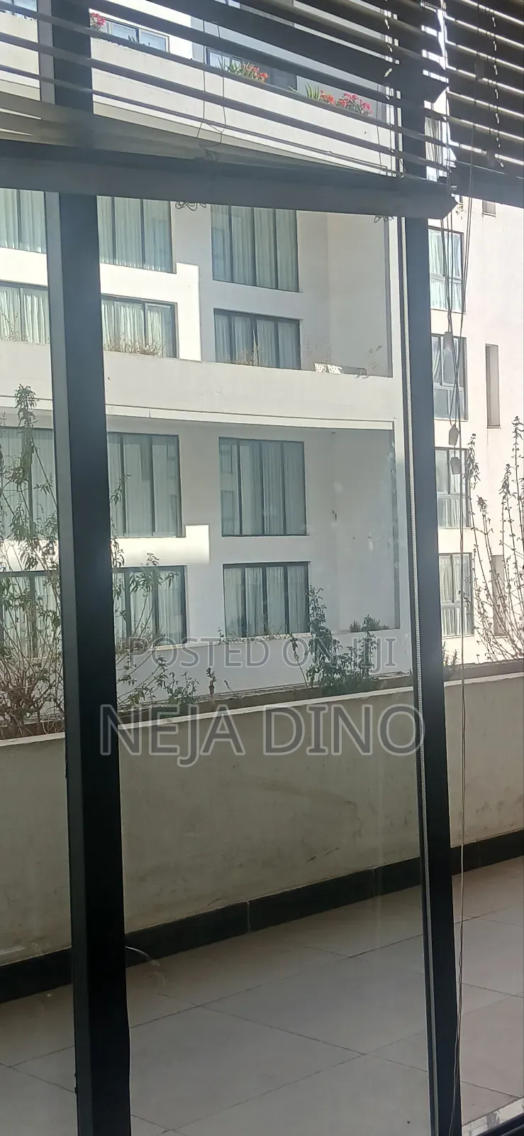 2bdrm Apartment in Re, Bole for sale