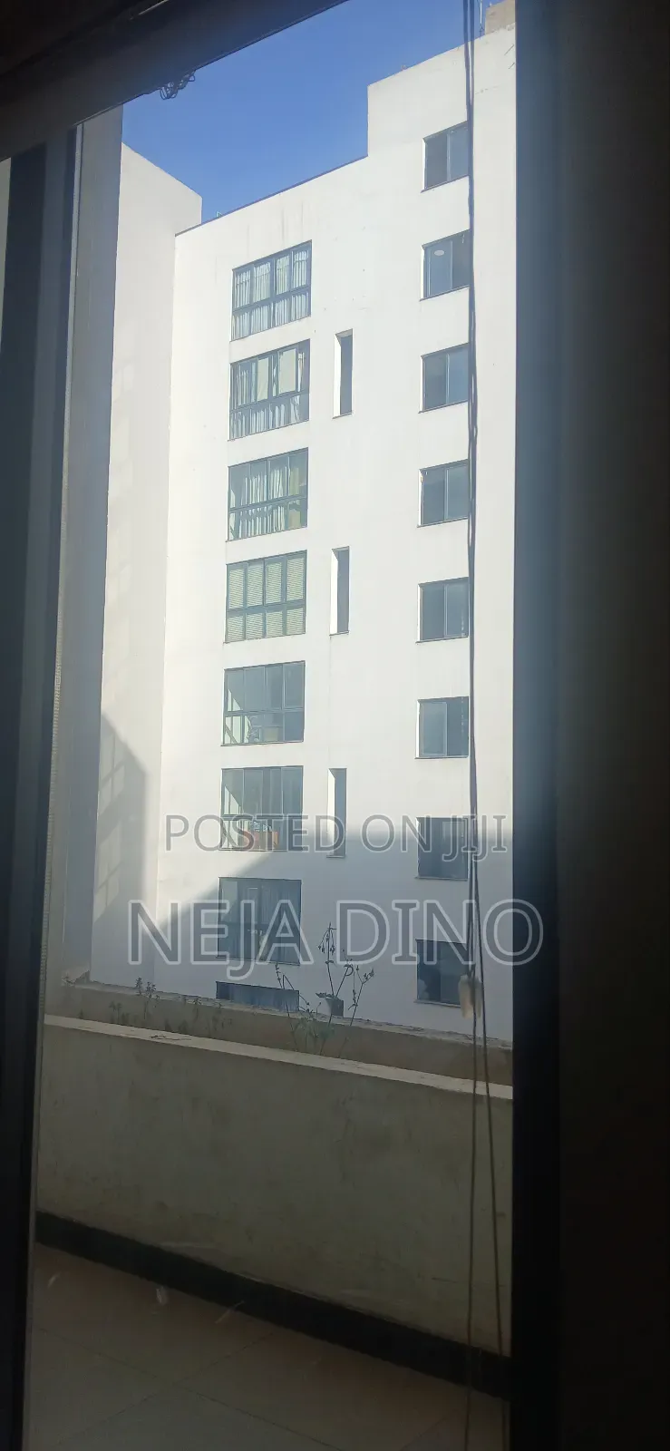 2bdrm Apartment in Re, Bole for sale