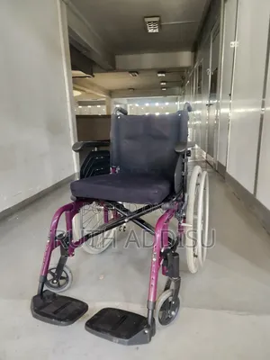 Strongback 24 Manual Wheelchair - Compassion Mobility Wheelchair