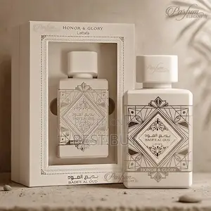 Honor and Glory by Lattafa Perfume