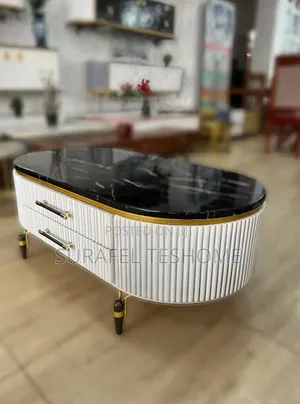 ቆንጆ ሴንተር ጠረጴዛዎች | Center Tables