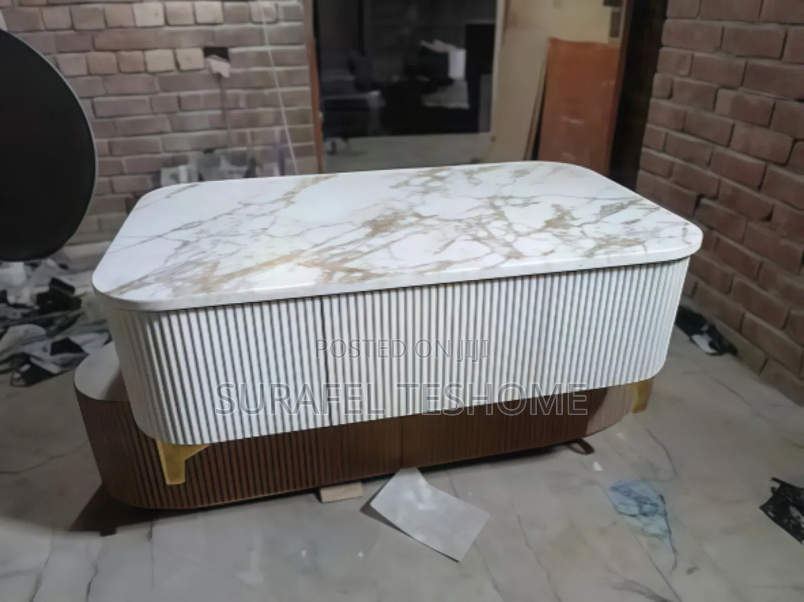 ቆንጆ ሴንተር ጠረጴዛዎች | Center Tables