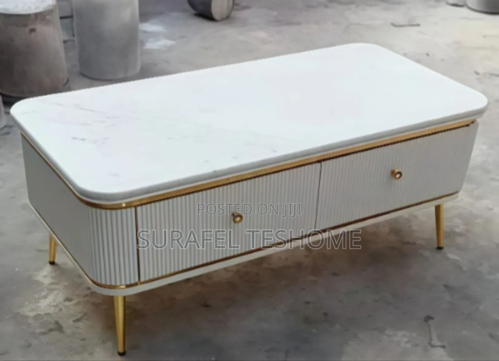 ቆንጆ ሴንተር ጠረጴዛዎች | Center Tables