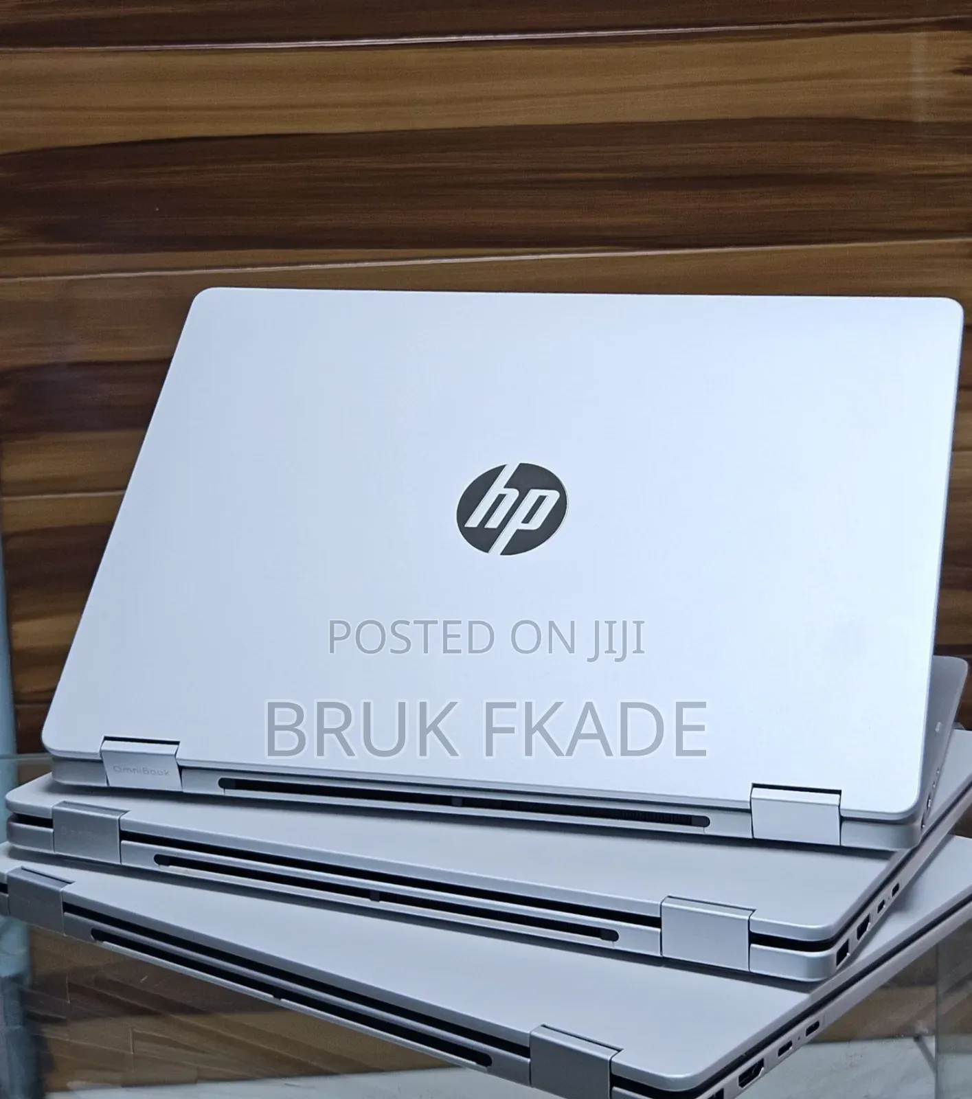 New Laptop HP OmniBook X Flip 14" 8GB AMD Ryzen 5 SSD 512GB