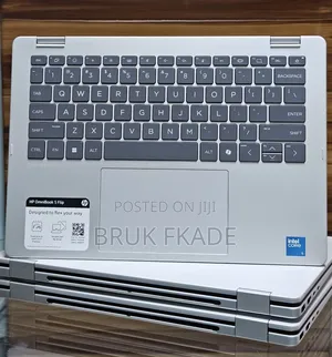 New Laptop HP OmniBook X Flip 14" 8GB AMD Ryzen 5 SSD 512GB