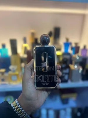 Afnan Men's Perfume