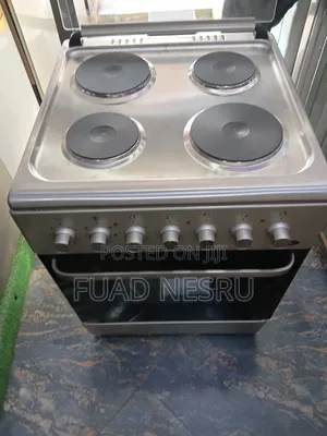 Future Oven for Electric
