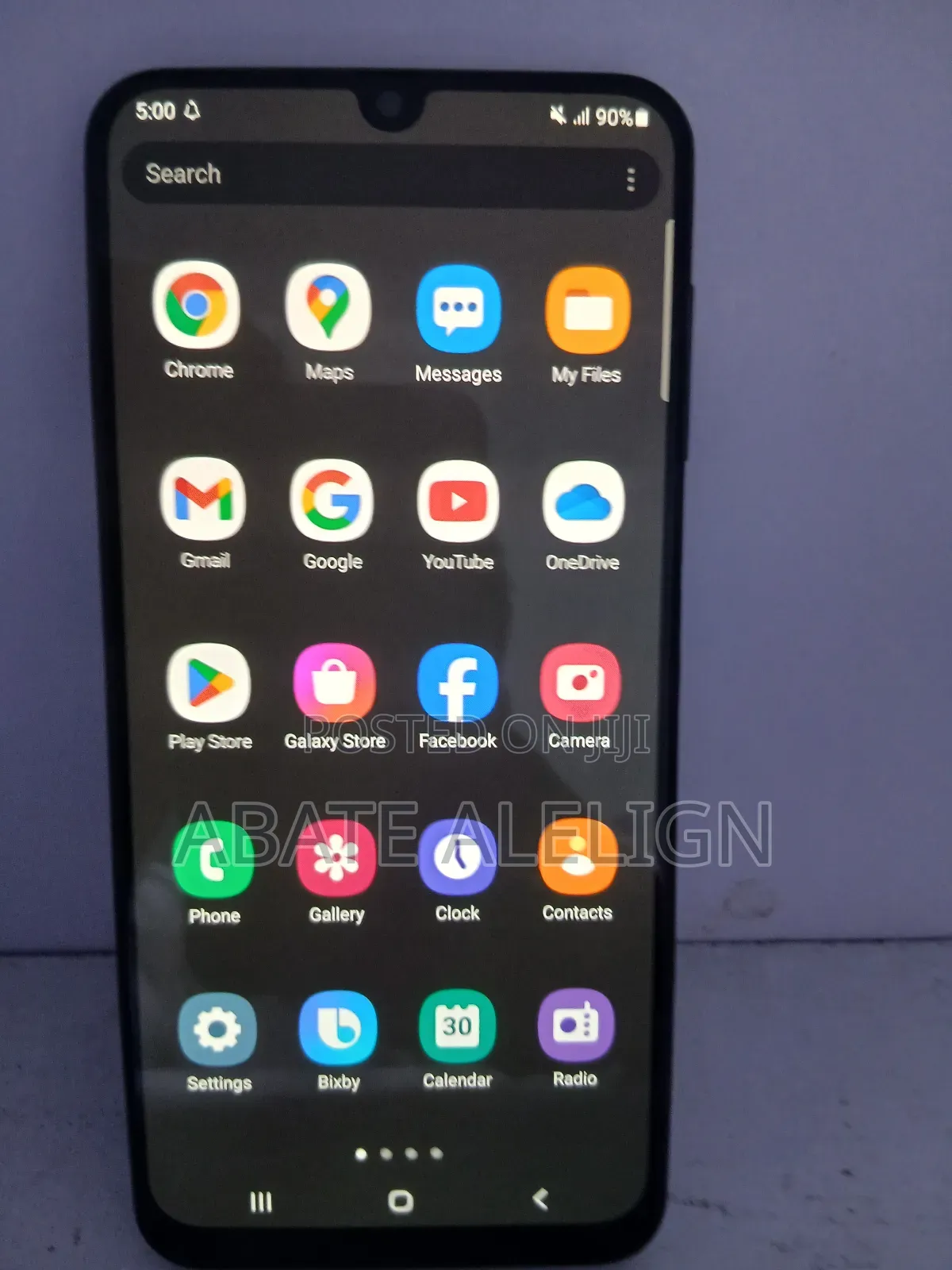 Samsung Galaxy A50 128 GB