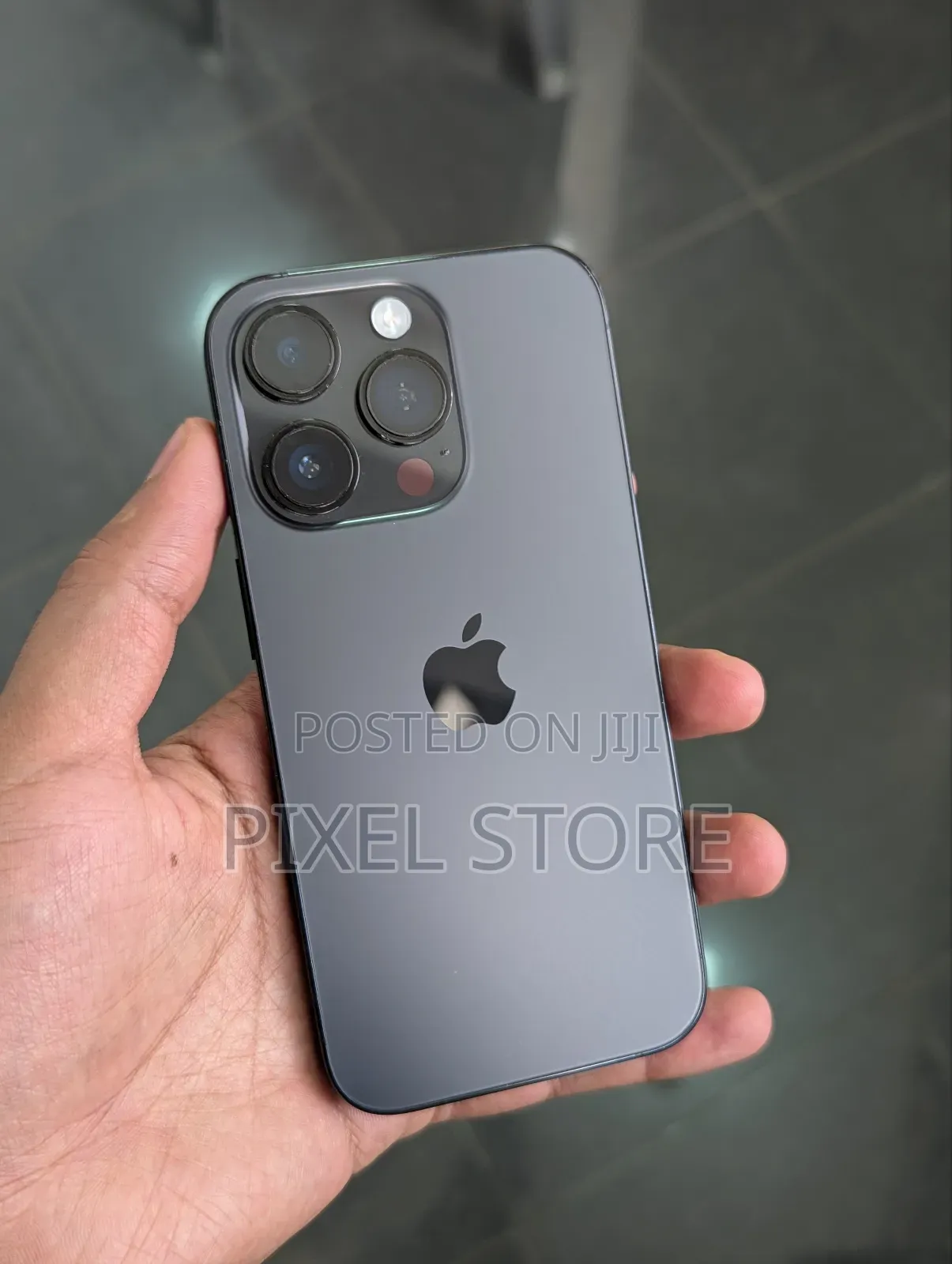 Apple iPhone 14 Pro 128 GB Black