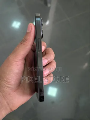 Apple iPhone 14 Pro 128 GB Black